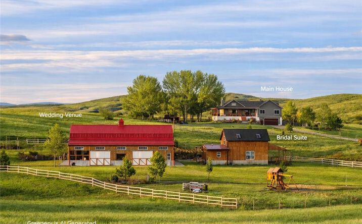 Pictures of Mixed Use property located at 161 Price Road, Three Forks, MT 59752 for sales - image #1