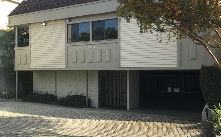 Pictures of Office property located at 760 Meridian Way, San Jose, CA 95126 for sales - image #1