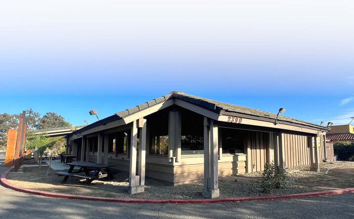 Pictures of Retail property located at 2390 N. Texas Street, Fairfield, CA 94533-2140 for sales - image #1
