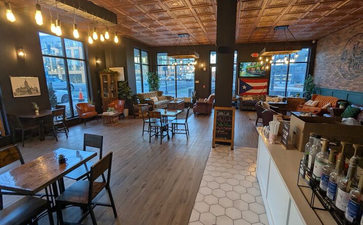 Pictures of Retail, Office, Mixed Use property located at 1212 Main Street, Hartford, CT 06103 for sales - image #1