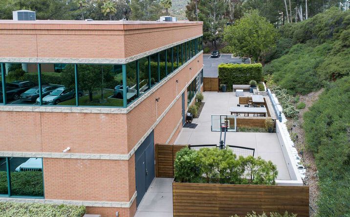 Pictures of Office property located at 17065 Via Del Campo, San Diego, CA 92127 for sales - image #1