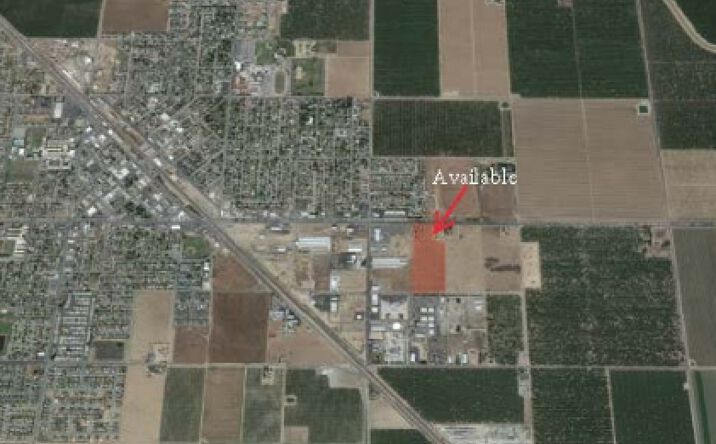 Pictures of Land property located at 1320 E Ash Ave, Shafter, CA 93263 for sales - image #1