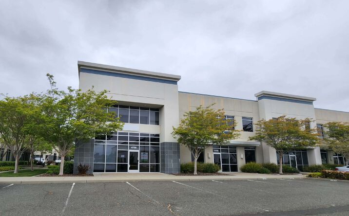 Pictures of Office property located at 4735 Mangels Boulevard, Fairfield, CA 94534 for sales - image #1