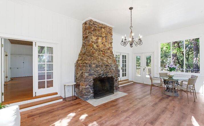 Pictures of Land property located at 15880 Soda Springs Rd, Los Gatos, CA 95033 for sales - image #1