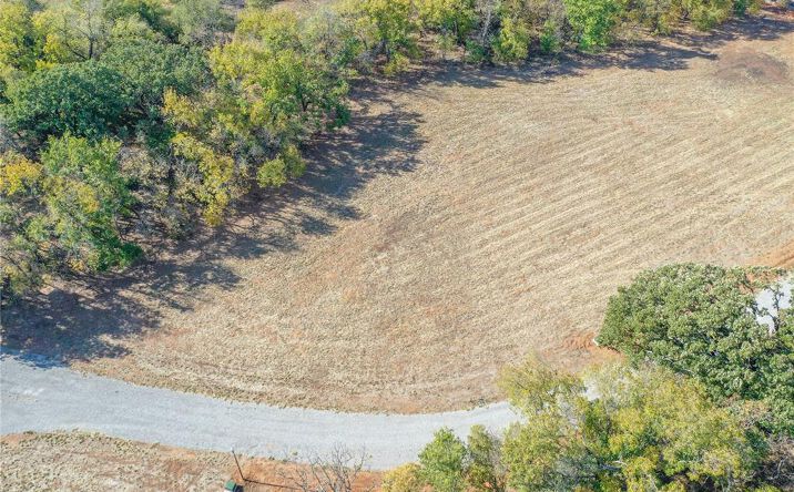 Pictures of Land property located at White Tail Road, Weatherford, OK 73096 for sales - image #1