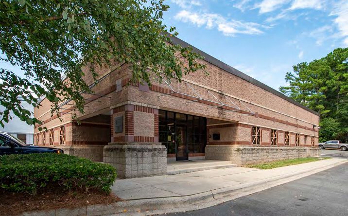 Pictures of Office property located at 315 Rensselaer Avenue, Charlotte, NC 28203 for sales - image #1