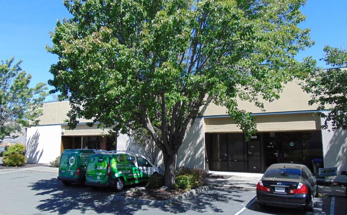 Pictures of Industrial property located at 4950 Fulton Drive, Fairfield, CA 94534 for sales - image #1