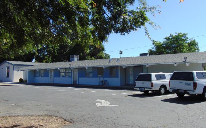 Pictures of Office property located at 400 Contra Costa Street, Vallejo, CA 94590-6352 for sales - image #1