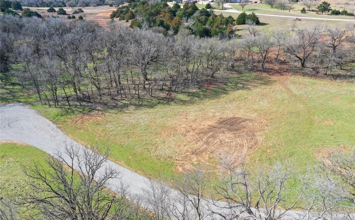 Pictures of Land property located at White Tail Road, Weatherford, OK 73096 for sales - image #1