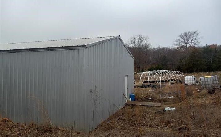 100228 S 4500 Road, Gore