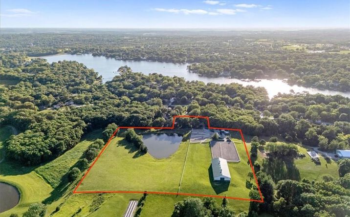 Pictures of Land property located at Lot 2 Bridle Parc Lane, Kansas City, MO 64152 for sales - image #1