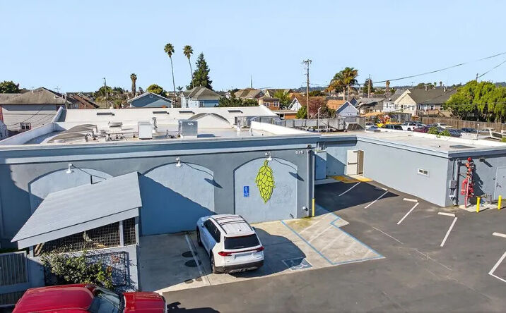 Pictures of Retail, Land property located at 625 Main St, Watsonville, CA 95076 for sales - image #1