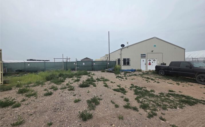 Pictures of Special Purpose property located at 906 Mr 45 Lane, Moffat, CO 81143 for sales - image #1
