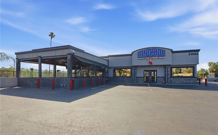 Pictures of Special Purpose property located at 31502 Riverside, Lake Elsinore, CA 92530 for sales - image #1