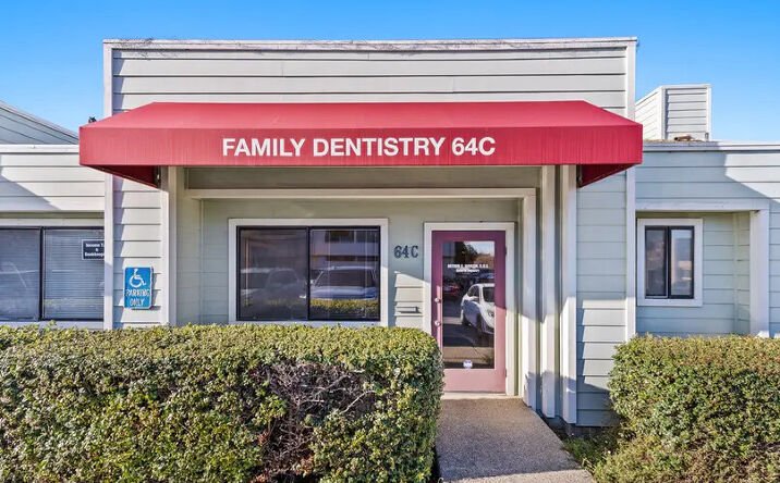 Pictures of Retail property located at 64 Penny Ln, Watsonville, CA 95076 for sales - image #1