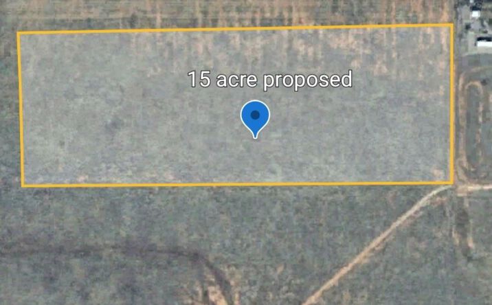 Pictures of Land property located at Caliente Road, Clovis, NM 88101 for sales - image #1