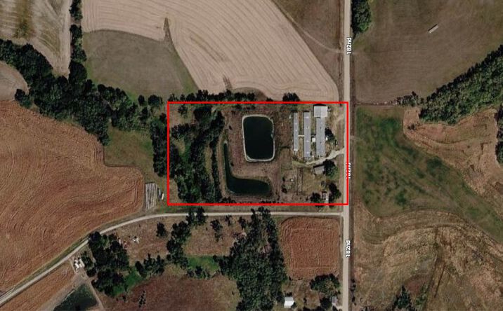 Pictures of Mixed Use, Land, Special Purpose property located at 1269 182nd, Seward, NE 68434 for sales - image #1