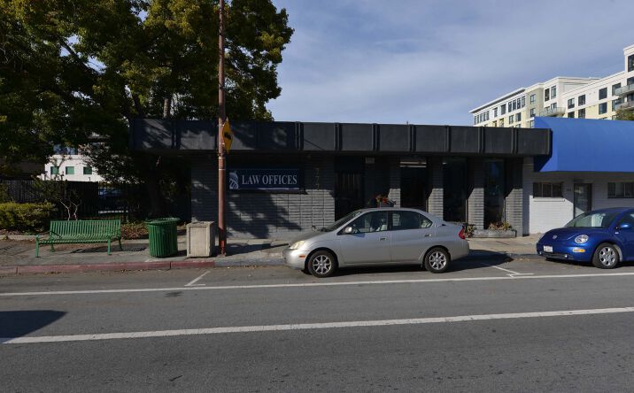 Pictures of Office property located at 777 Marshall Street, Redwood City, CA 94063 for sales - image #1
