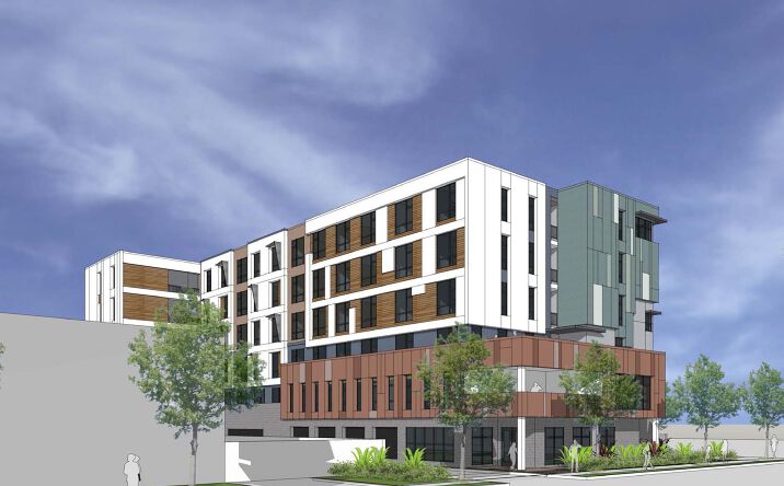 Pictures of Multifamily property located at 3051 Edison Way, Redwood City, CA 94063 for sales - image #1