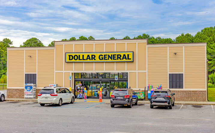 Pictures of Retail property located at 2160 Fernwood Glendale Road, Spartanburg, SC 29307 for sales - image #1