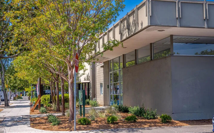 Pictures of Office property located at 721 Colorado Ave, Palo Alto, CA 94303 for sales - image #1