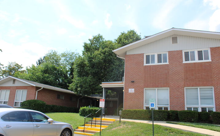 Pictures of Mixed Use property located at 4000 W. Northern Parkway, Baltimore, MD 21215 for sales - image #1
