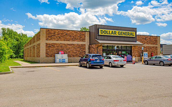 Pictures of Retail property located at 26001 Eureka Rd, Taylor, MI 48180 for sales - image #1