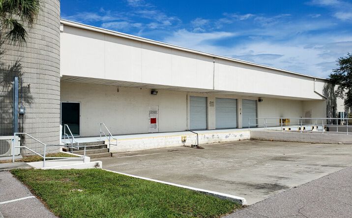 Pictures of Industrial property located at 12105 28th Street, St. Petersburg, FL 33716 for sales - image #1