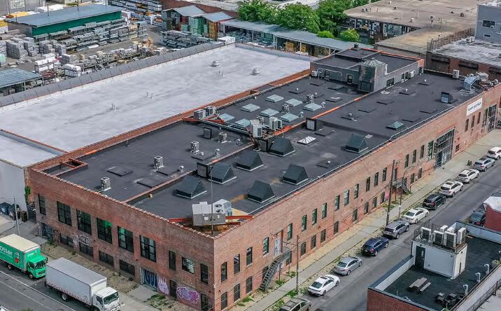 Pictures of Office property located at 15-19 Decatur Street, Queens, NY 11385 for sales - image #1