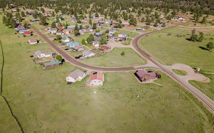 Pictures of Land property located at 36 Sam Houston Ave, Pagosa Springs, CO 81147-7657 for sales - image #1