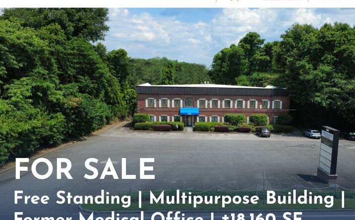 1686 Roswell Road, Marietta