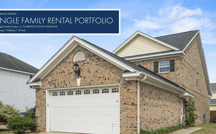 Pictures of Multifamily property located at 1600 3rd Loop Rd, Florence, SC 29505, 1604 3rd Loop Rd, Florence, SC 29505, 1608 3rd Loop Rd, Florence, SC 29505, 1612 3rd Loop Rd, Florence, SC 29505, 1616 3rd Loop Rd, Florence, SC 29505, 2003 Enchanted Ln, Florence, SC 29505, 2001 Enchanted Ln, Florence, SC 29505, 1601 Pickford Lane, Florence, SC 29501, 1602 Pickford Lane, Florence, SC 29501, 1605 Pickford Lane, Florence, SC 29501, 1609 Pickford Lane, Florence, SC 29501, 1617 Pickford Lane, Florence, SC 29501, 1625 Pickford Lane, Florence, SC 29501, 4016 Lake Russell Dr, Florence, SC 29501, 1405 Gregg Ave, Florence, SC 29501, 1409 Gregg Ave, Florence, SC 29501, 200 South Carolina Drive, Florence, SC 29501, 202 South Carolina Drive, Florence, SC 29501, 206 South Carolina Drive, Florence, SC 29501, 209 South Carolina Drive, Florence, SC 29501, 174 Queens Rd, Florence, SC 29501, 172 S Aiken Dr, Florence, SC 29501, 160 N Alexander St, Florence, SC 29501, 1109 Patterson St, Florence, SC 29501, 26520 West McCown Drive, Florence, SC 29501, 709 Dunbar St, Florence, SC 29501 for sales - image #1