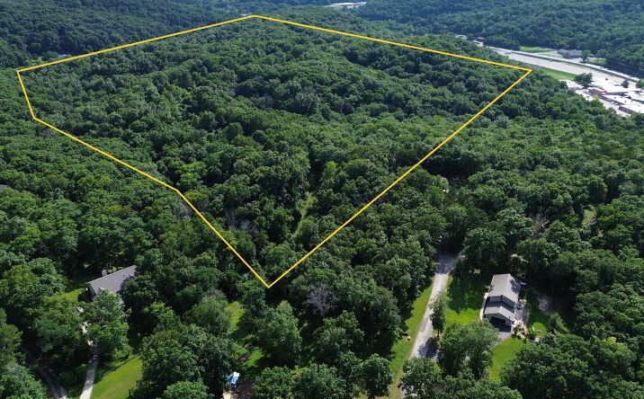 Pictures of Land property located at 0 Monticello Court, House Springs, MO 63051 for sales - image #1