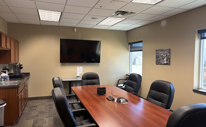 Pictures of Industrial property located at 4705 Clyde Park Avenue Southwest, Wyoming, MI 49509 for sales - image #1