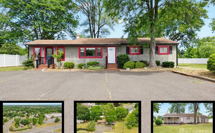 Pictures of Office property located at 400 Us Highway 206, Hillsborough, NJ 08844 for sales - image #1