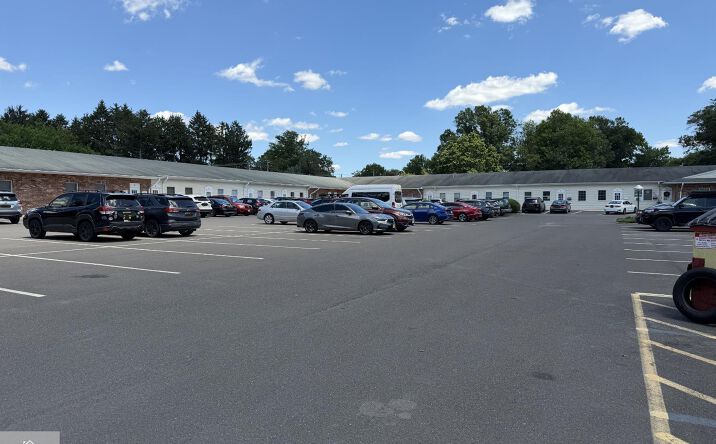 Pictures of Office, Retail property located at 2333 Whitehorse Mercerville Road #E, Hamilton, NJ 08619 for sales - image #1