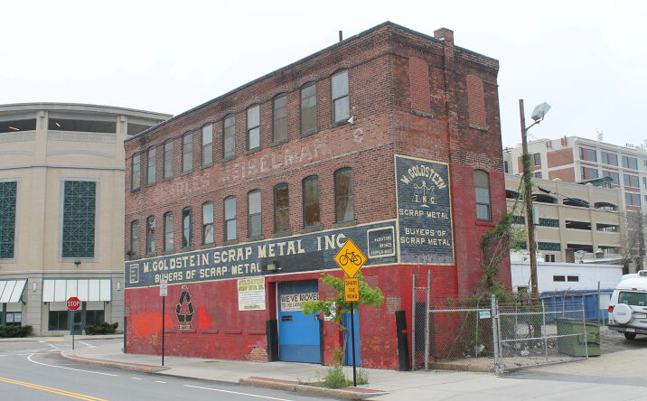 Pictures of Retail, Industrial, Mixed Use property located at 51 Harding Street, Worcester, MA 01604 for sales - image #1