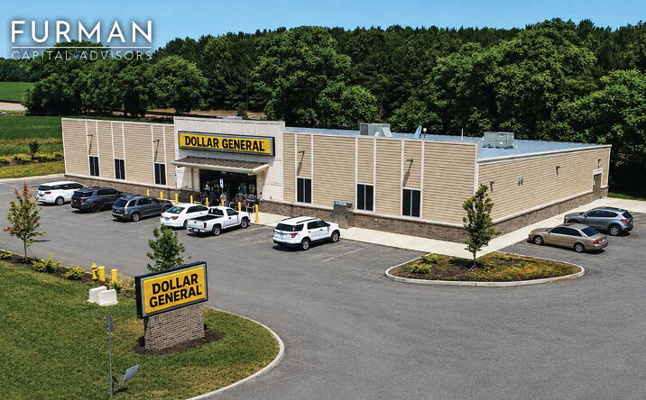 Pictures of Retail property located at 21550 Cox Rd, Sutherland, VA 23885 for sales - image #1