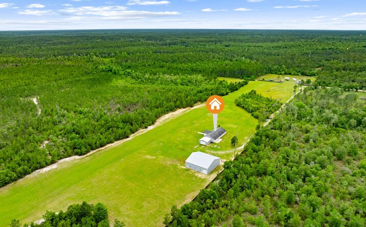 Pictures of Land, Special Purpose property located at 22303 NW Longleaf Rd, Fountain, FL 22303 for sales - image #1