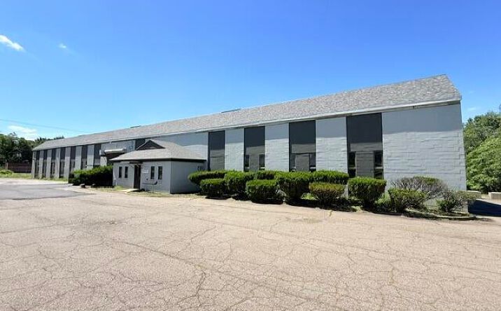 Pictures of Industrial, Self Storage property located at 30 Lauren Lane, Lattimer, PA 18202 for sales - image #1