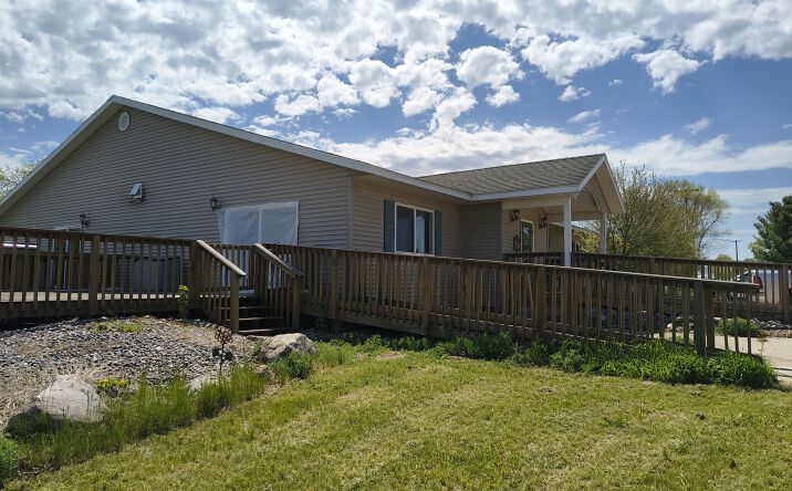 Pictures of Senior Living property located at 2246 McClure Cemetery Rd, Gladwin, MI 48624 for sales - image #1