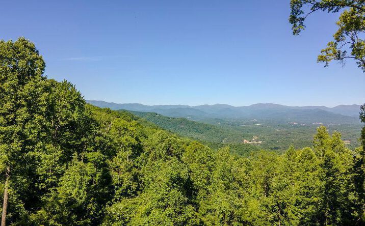 Pictures of Land property located at 833 Hemlock Falls Road, Franklin, NC 28734 for sales - image #1