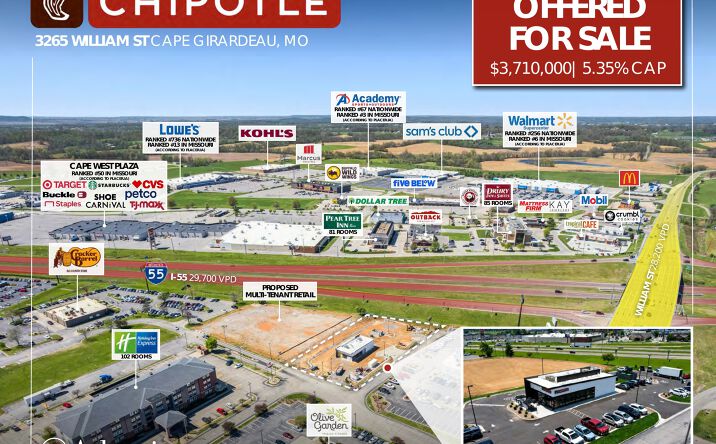 Pictures of Land property located at 23861 US 75 Highway, Bartlesville, OK 74006 for sales - image #1