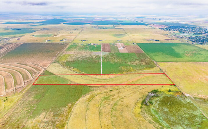 Pictures of Land property located at 17616 North Private Road 2220, Abernathy, TX 79311 for sales - image #1