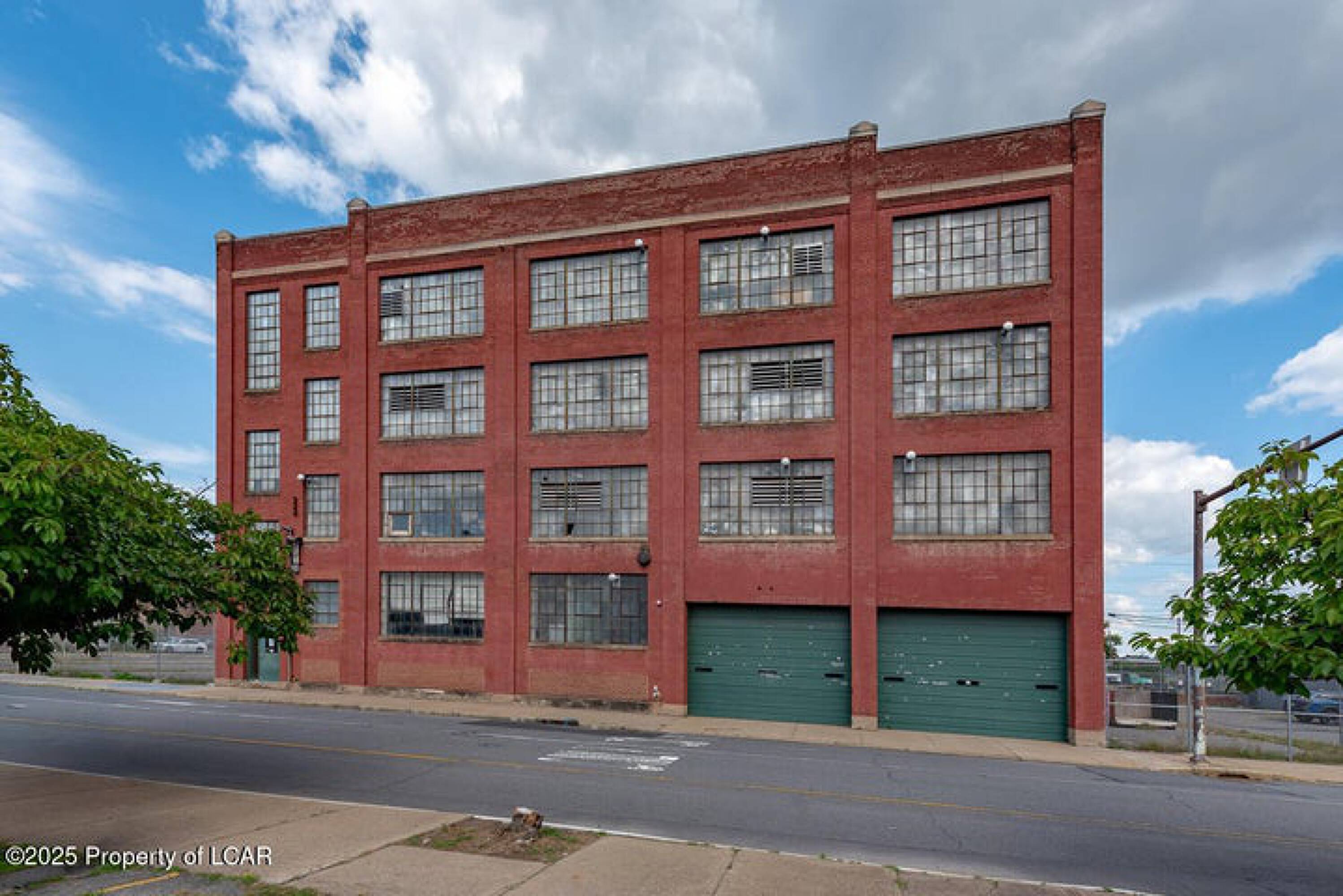 58 East Union St