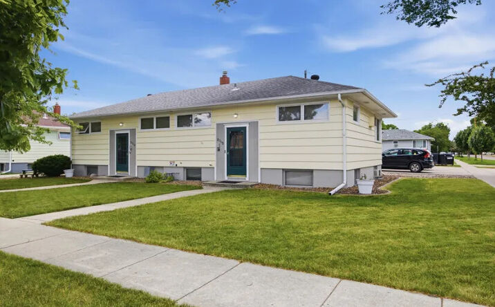 Pictures of Multifamily property located at 2710 8th St N, Fargo, ND 58102 for sales - image #1