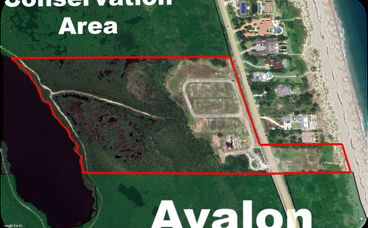 108 Round Island Place, Fort Pierce