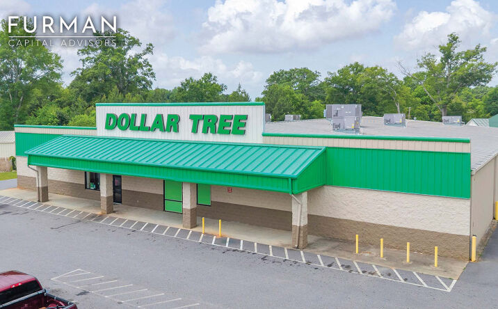 Pictures of Retail property located at 9710 Hwy 81 S, Iva, SC 29655 for sales - image #1