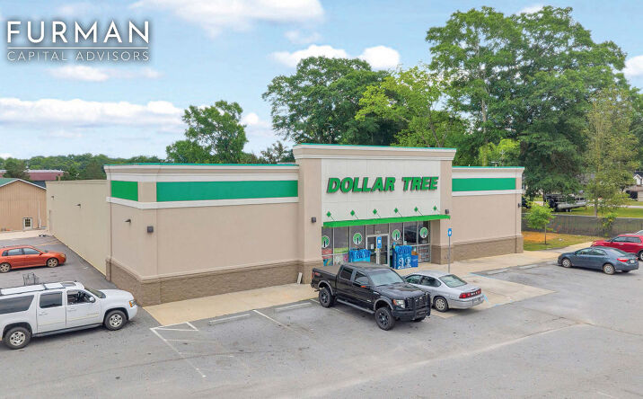 Pictures of Retail property located at 12480 Augusta Road, Lavonia, GA 30553 for sales - image #1