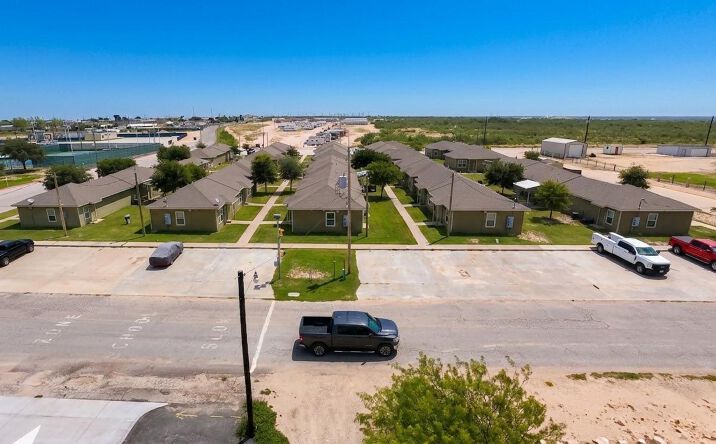 1306 East 12th Street, Big Lake